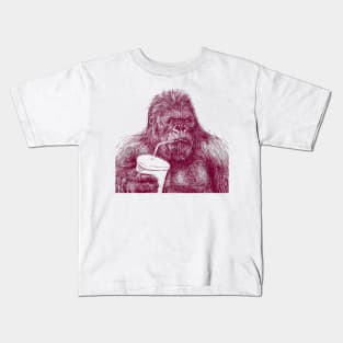 Kingkong Kids T-Shirt